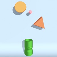 Catch the ball 3D ios版