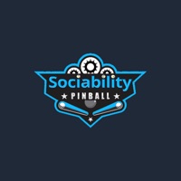 Sociability Pinball ios版