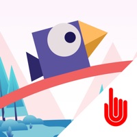 Circled Bird ios版