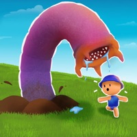 Monster go high ios版