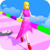Long Skirt Rush! ios版