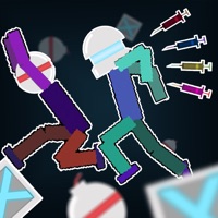 Robot Stick Craft Playground ios版