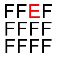 Imposter Hidden Letter Game ios版