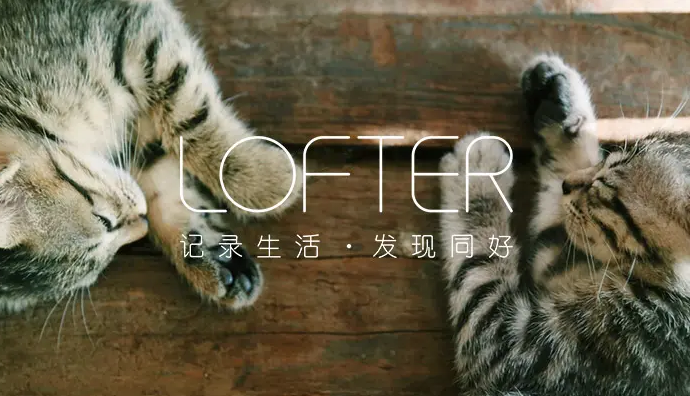 LOFTER在哪打开播客