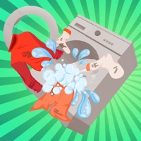Washing Spinner ios版