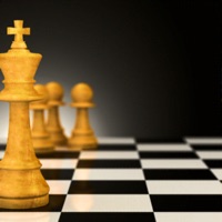 国际象棋游戏 ios版