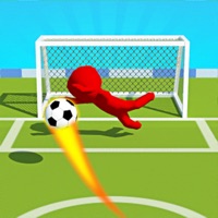 Goal Kick! Soccer! Football ios版