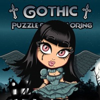Gothic Puzzle ios版