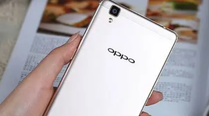 OPPOA57怎么设置200％音量