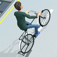 Biking 3D ios版