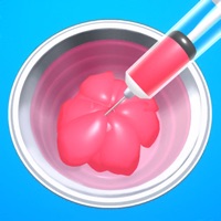 Jelly Cake 3D ios版