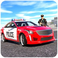 Cop Car Driving: Police Sim ios版