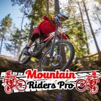 Mountain Riders Pro ios版