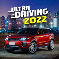 Ultra Driving 2022 ios版