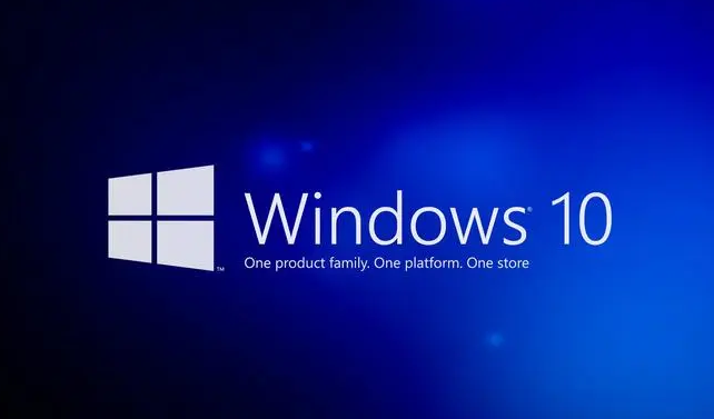 Windows10打开窗口自动贴边指令技巧分享