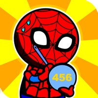 Survival 456 With Super Hero ios版