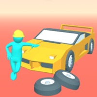 Car Shop 3D ios版