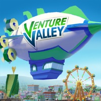 Venture Valley Business Tycoon ios版