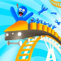 Roller Coaster Run 3D ios版