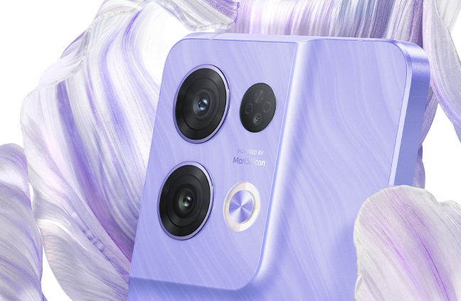 oppoReno8单手模式如何设置