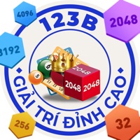 123B Giai Tri Online 2048 ios版