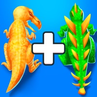 Merge Master Monster Dinosaur ios版