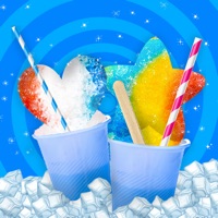 Ice Gola: Snow cone Maker DIY ios版