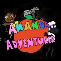 Amanda Tv Adventurer Scary ios版