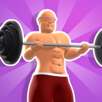 Strongest Man 3D ios版