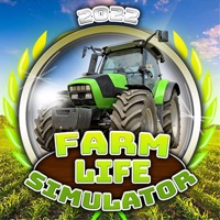 Farming Life Simulator 2022 ios版