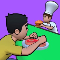 Food Stand 3D ios版