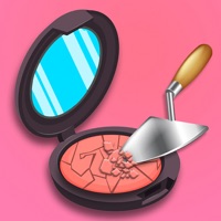 Makeup Repair, Destruction DIY ios版