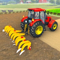 农业模拟器游戏2022 ios版