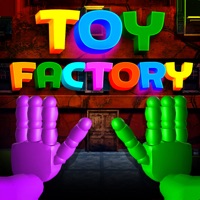 Blue Monster Toy Factory ios版