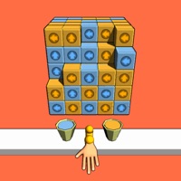 Smash Cube Puzzle! ios版