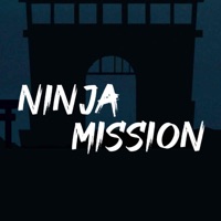 NinjaMissionGo ios版