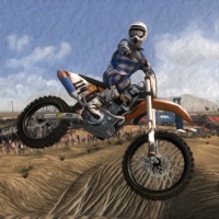 Freestyle Motocross Stunts 3D ios版