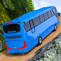 越野真正的巴士驾驶游戏：终极美国教练 ios版