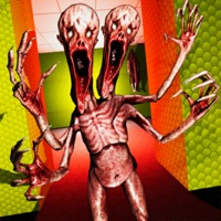 Backroom Horror Game ios版