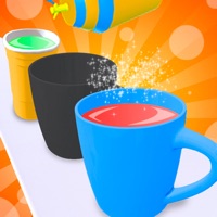 Fill the Cup: Perfect Coffee ios版