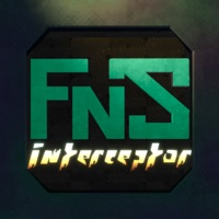 FNS: Interceptor ios版