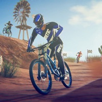 Offroad BMX Cycle Bike Stunts ios版