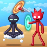 Portal Master: Stop The Bullet ios版