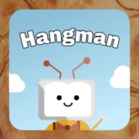 Hangman Classic Word Puzzle ios版