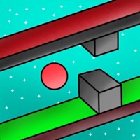 Jumping Over it ios版