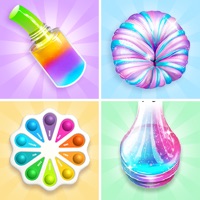 Fidget Toys 3D: Pop It ios版
