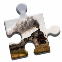 Trains & Locomotives Puzzle ios版