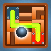 Puzzle Ball Maze ios版