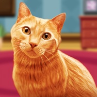 我的可爱的宠物猫生活模拟器 ios版