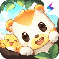 奥比岛：梦想国度 ios版